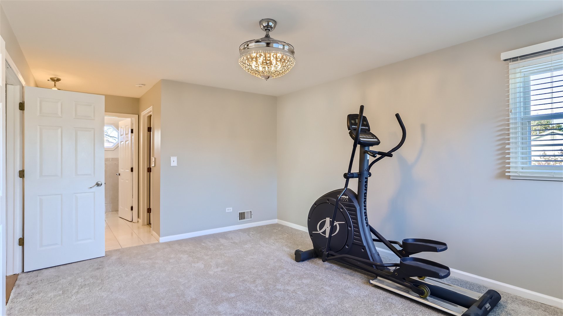 600 Prince Edward Drive