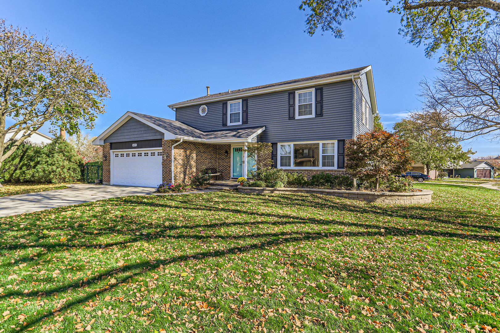 600 Prince Edward Drive