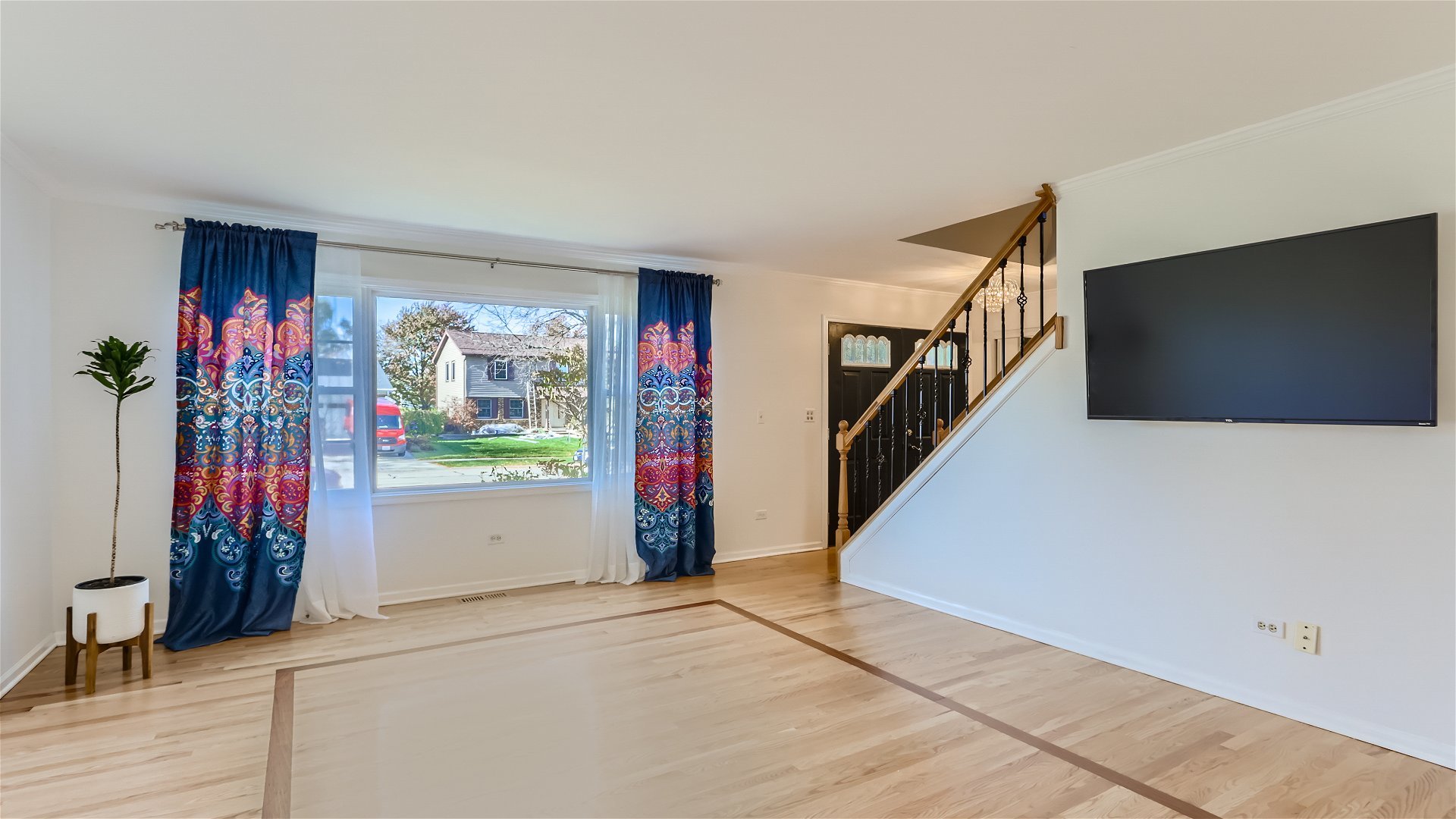 600 Prince Edward Drive
