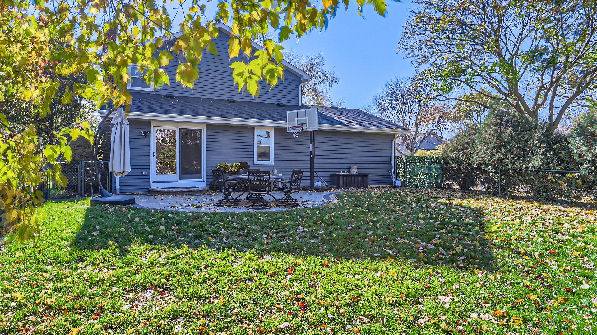 600 Prince Edward Drive