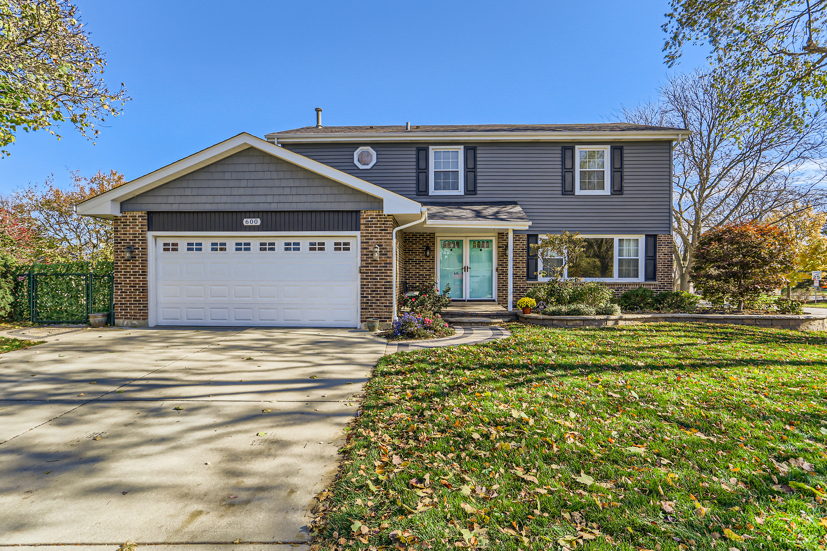 600 Prince Edward Drive