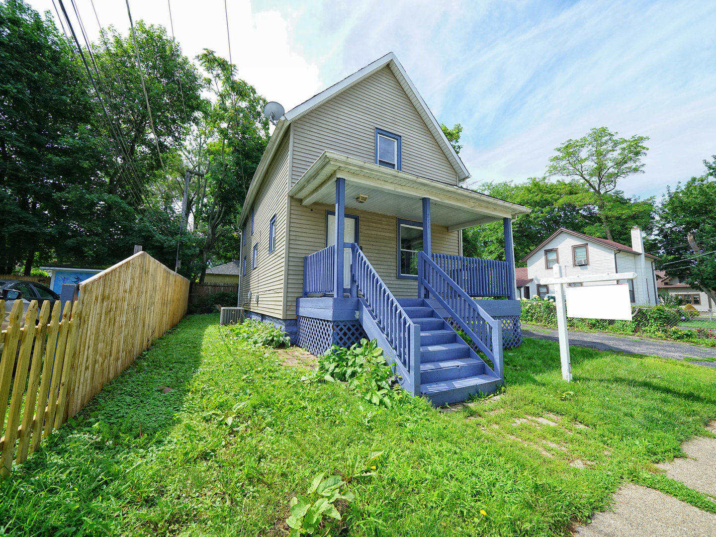 711 Franklin Street