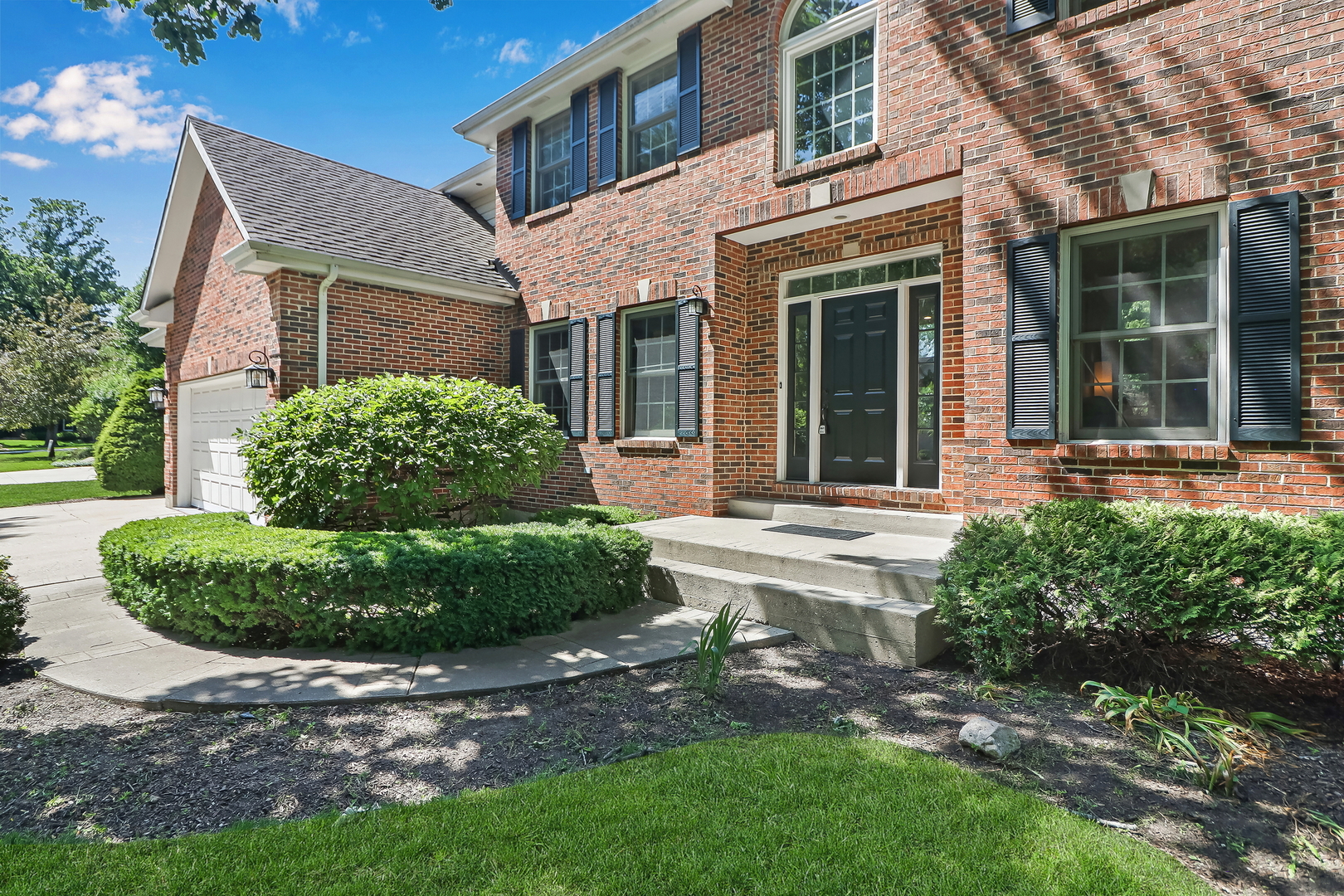 1106 Portsmouth Circle