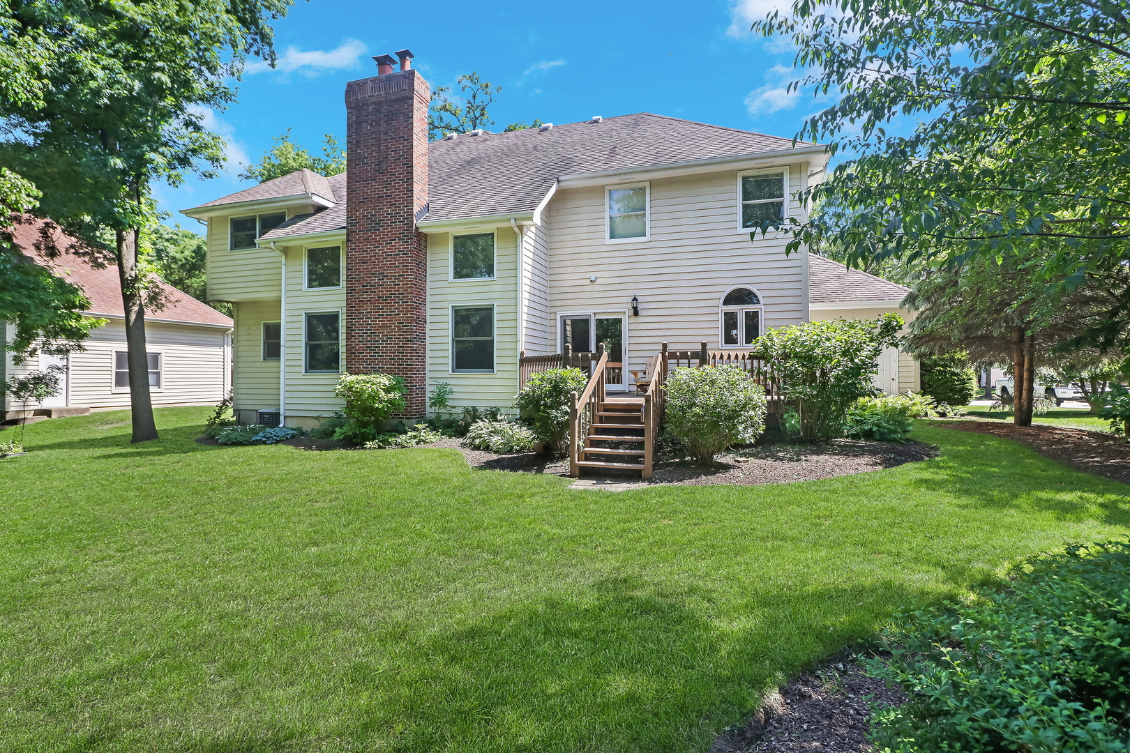 1106 Portsmouth Circle