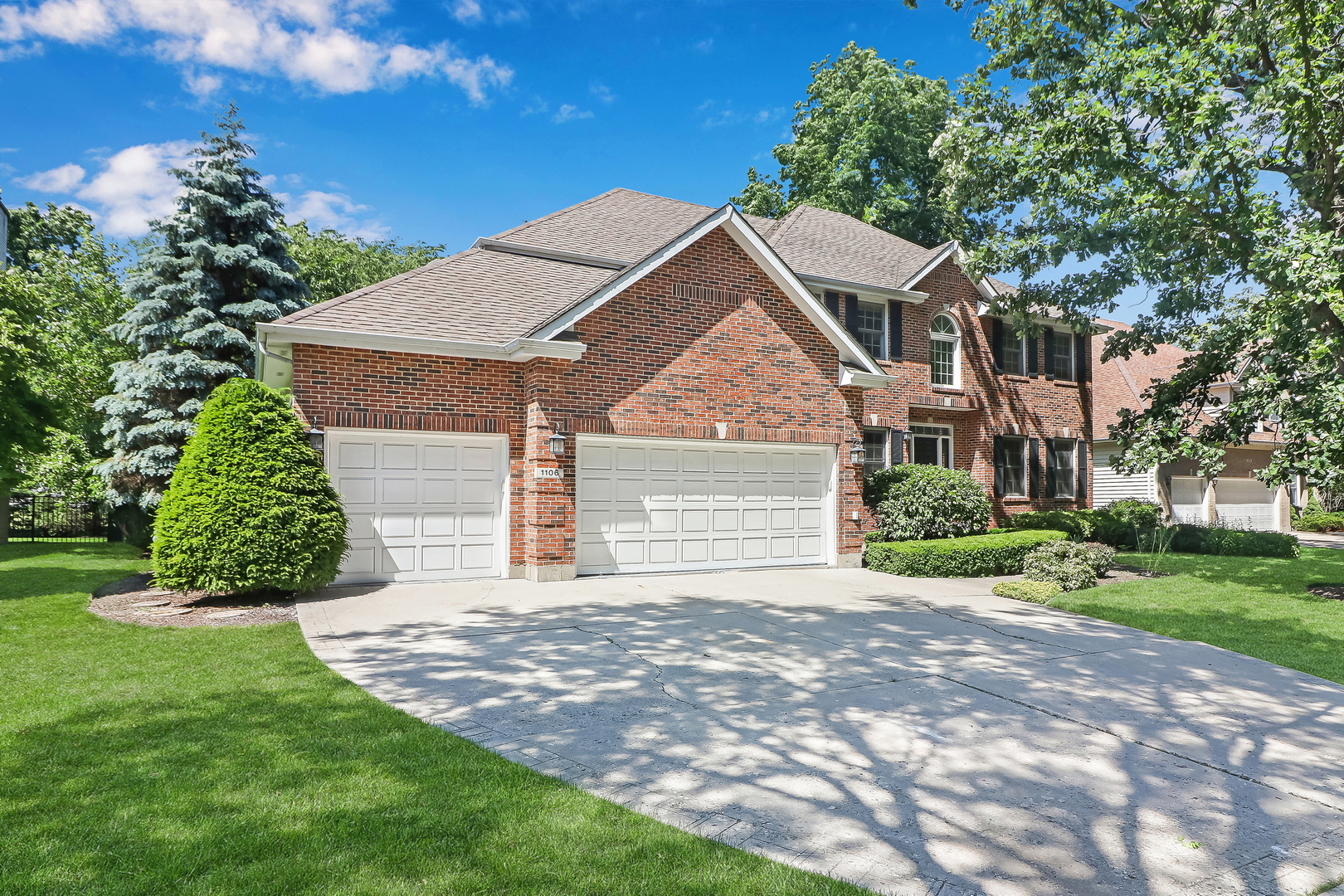 1106 Portsmouth Circle