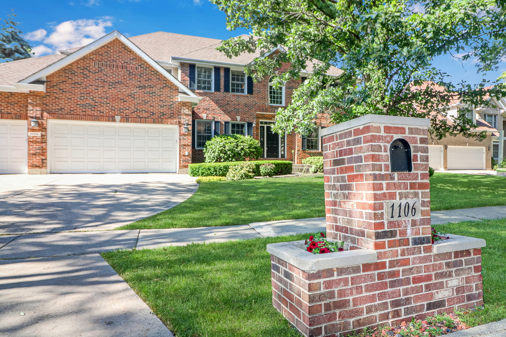 1106 Portsmouth Circle