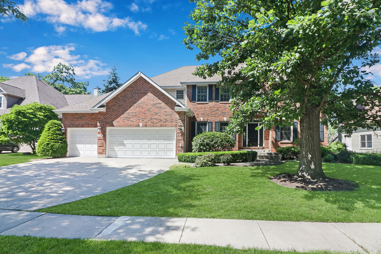 1106 Portsmouth Circle