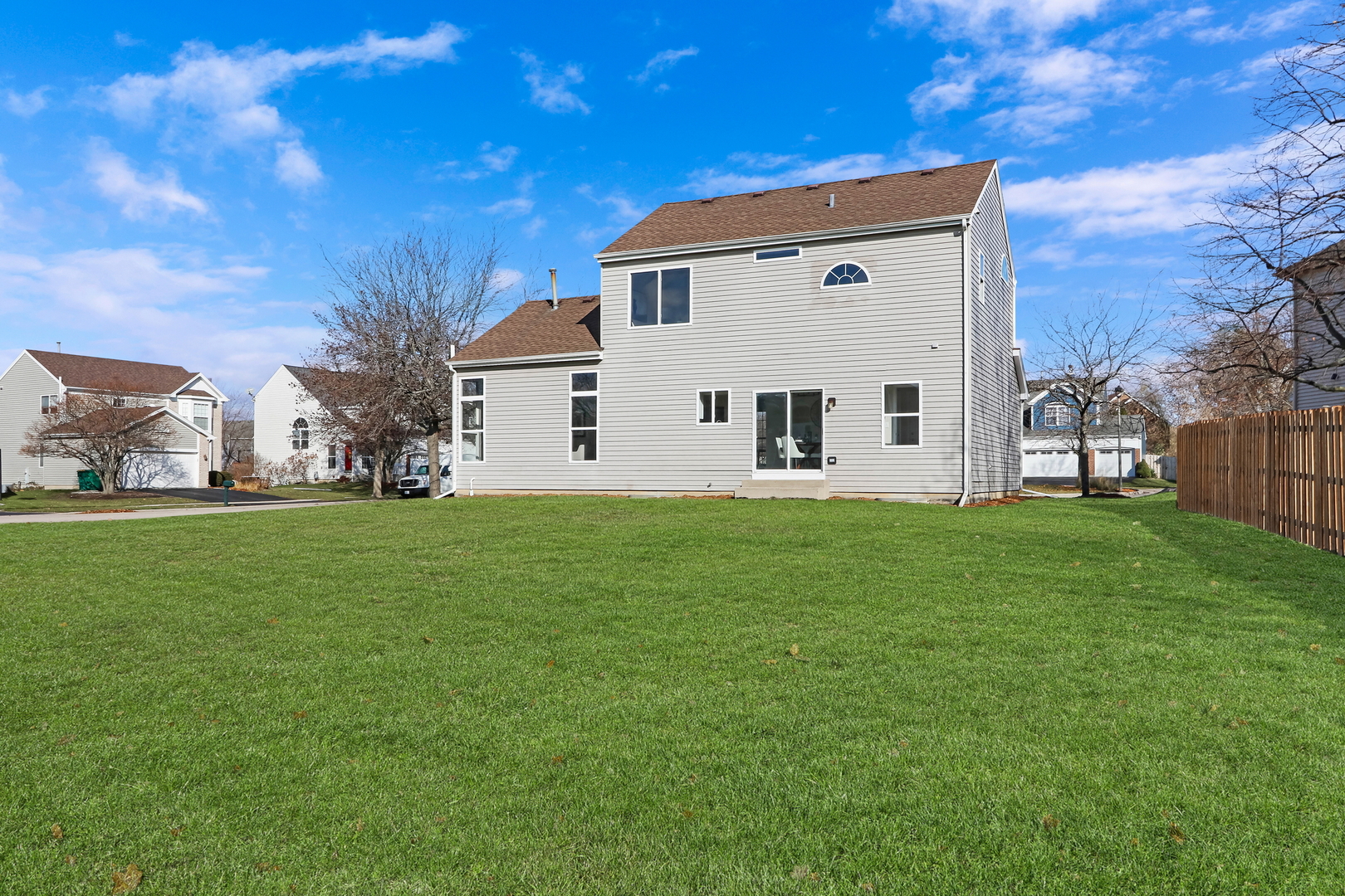 7720 Waterfall Court