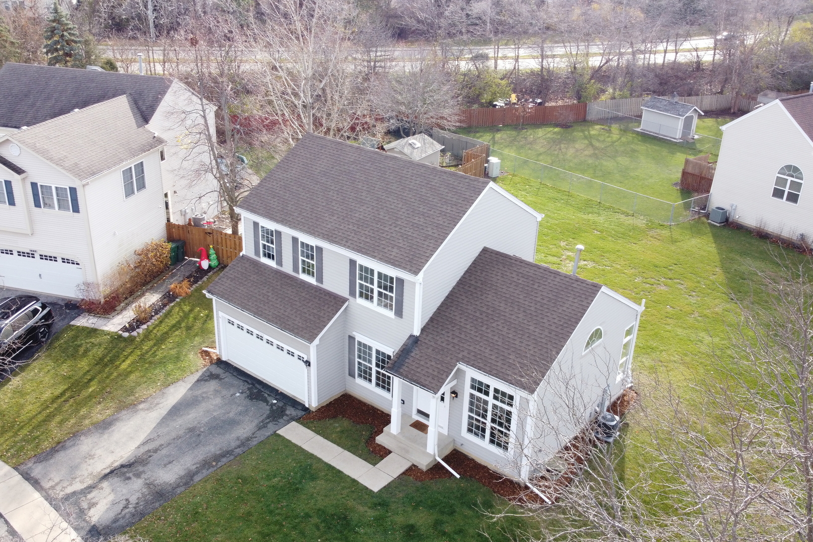 7720 Waterfall Court