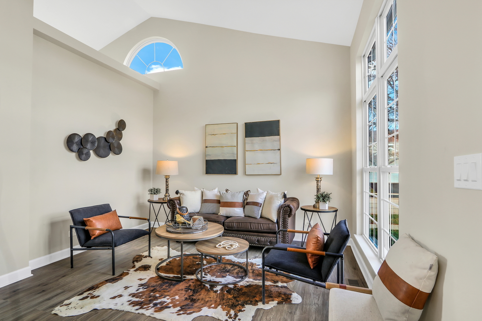 7720 Waterfall Court