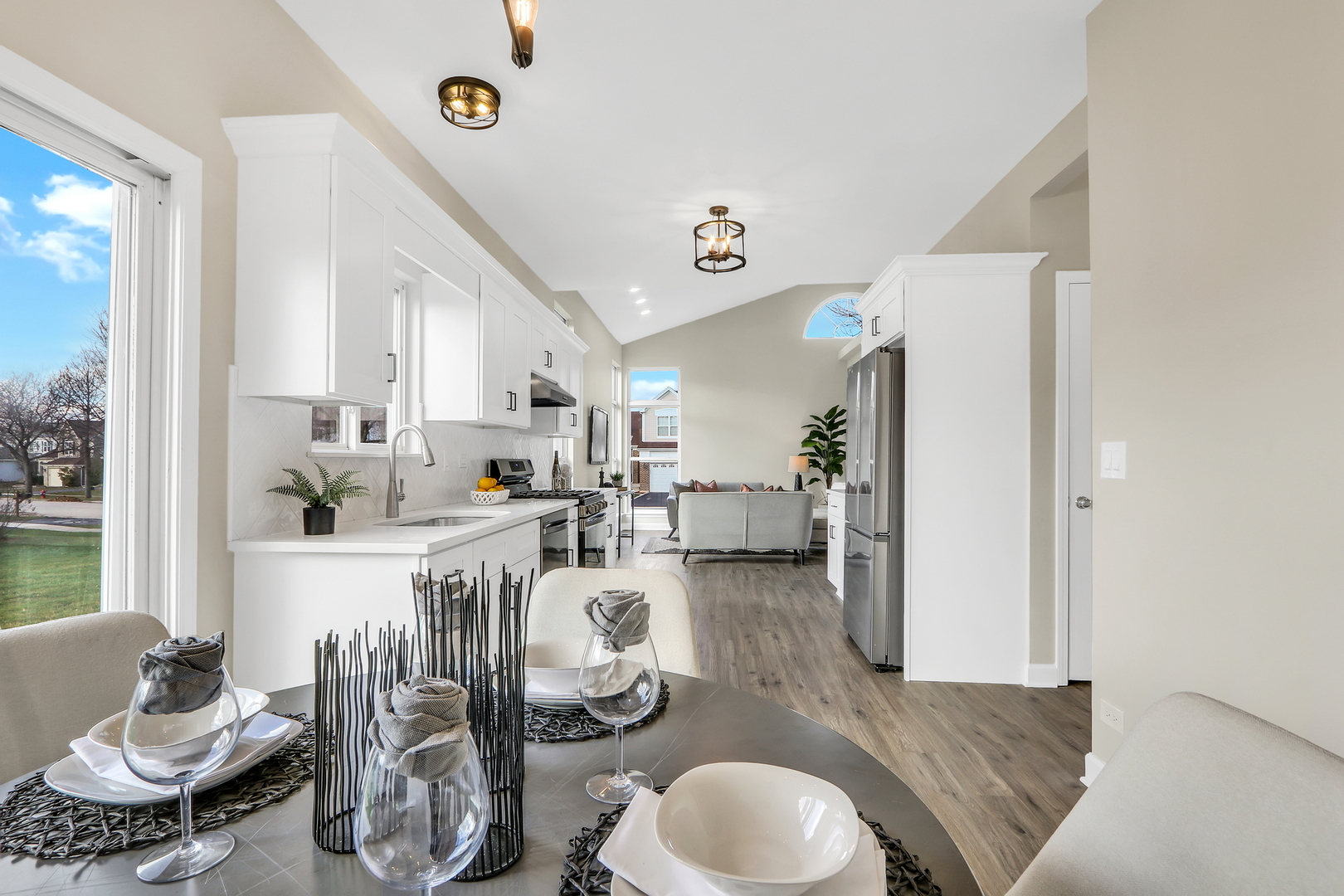 7720 Waterfall Court