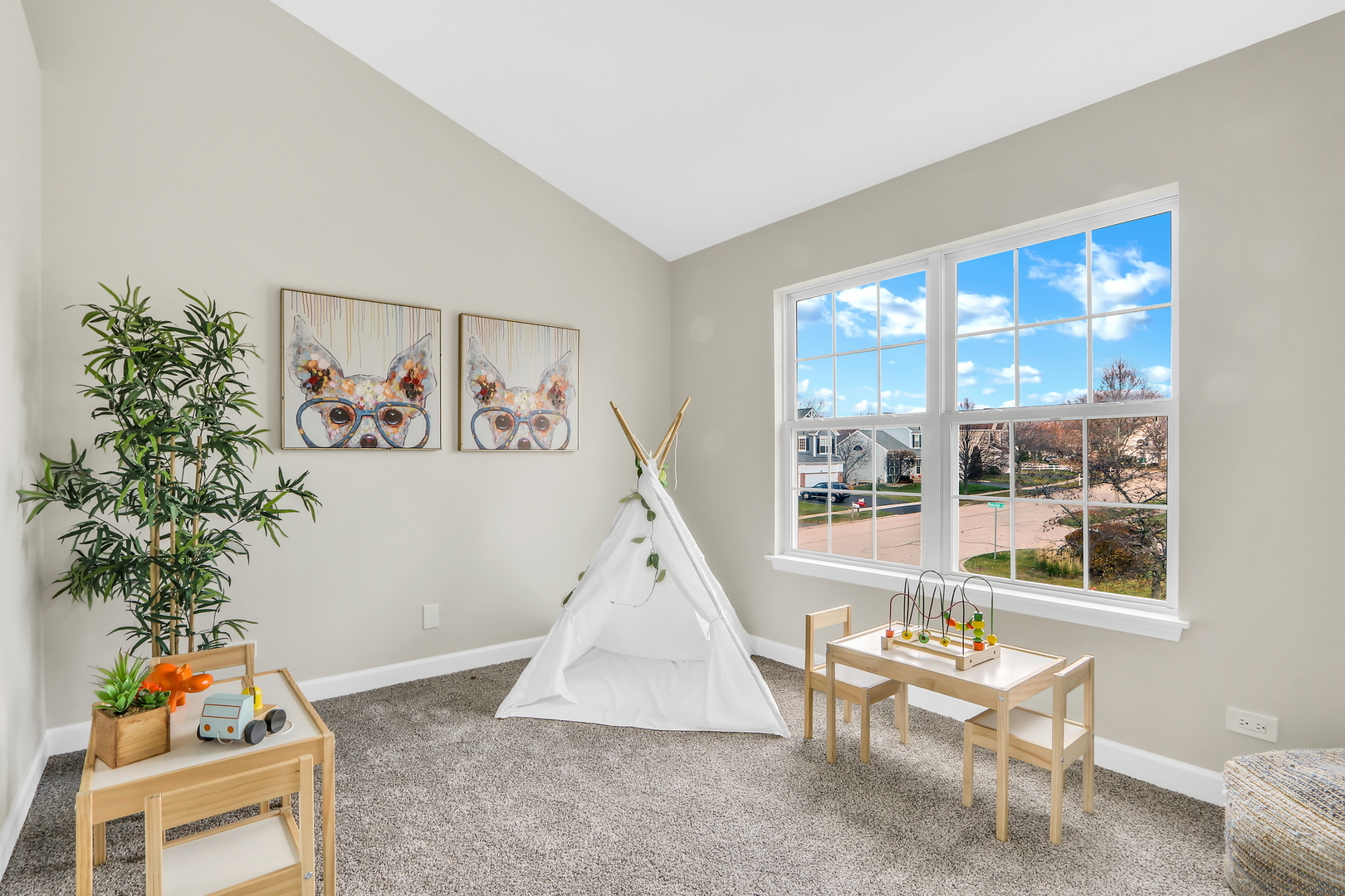 7720 Waterfall Court