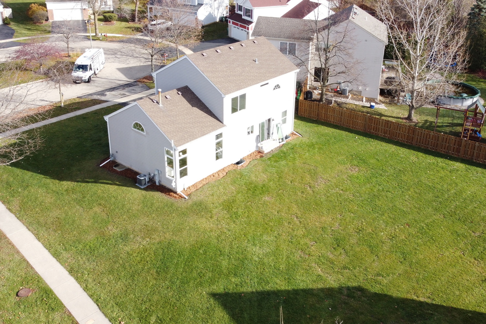 7720 Waterfall Court