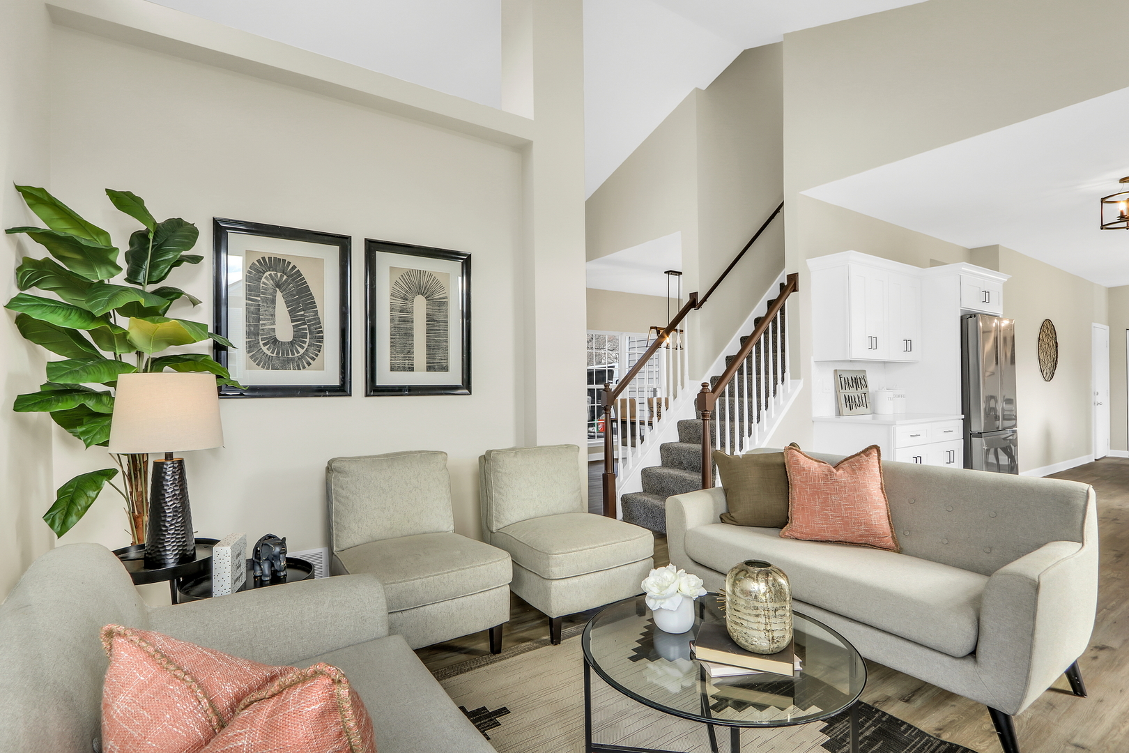 7720 Waterfall Court