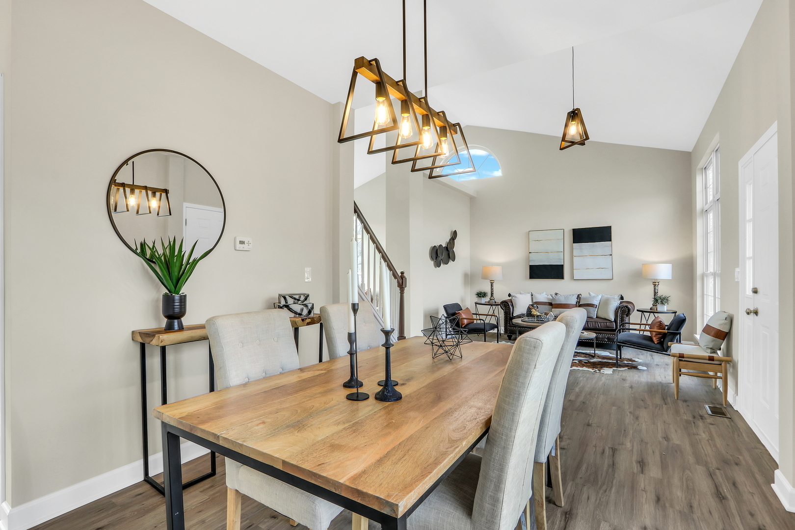 7720 Waterfall Court