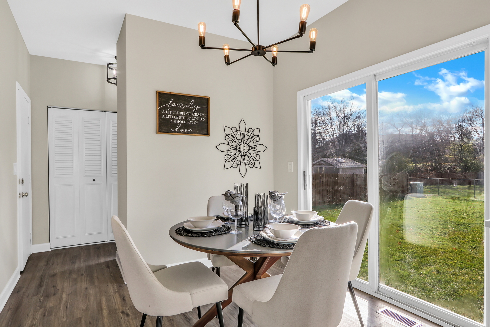 7720 Waterfall Court