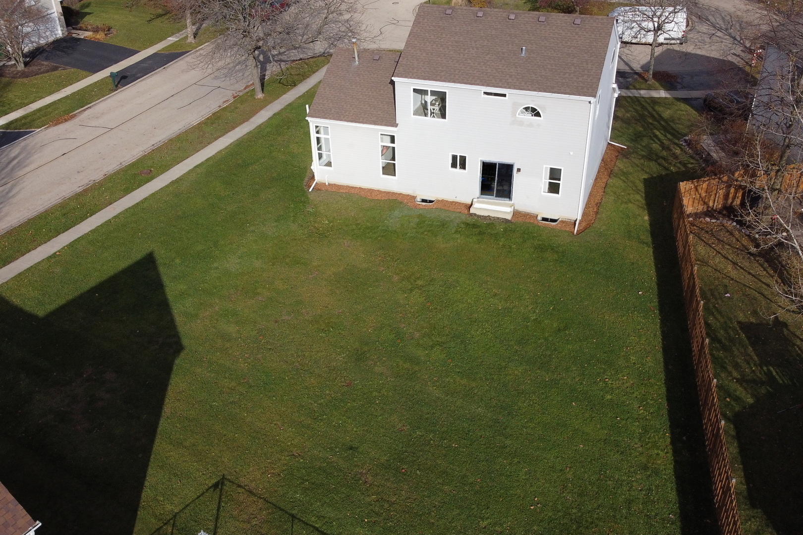 7720 Waterfall Court
