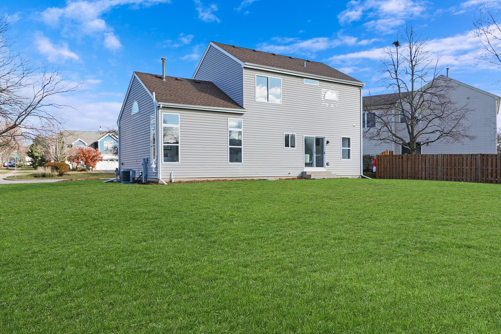7720 Waterfall Court