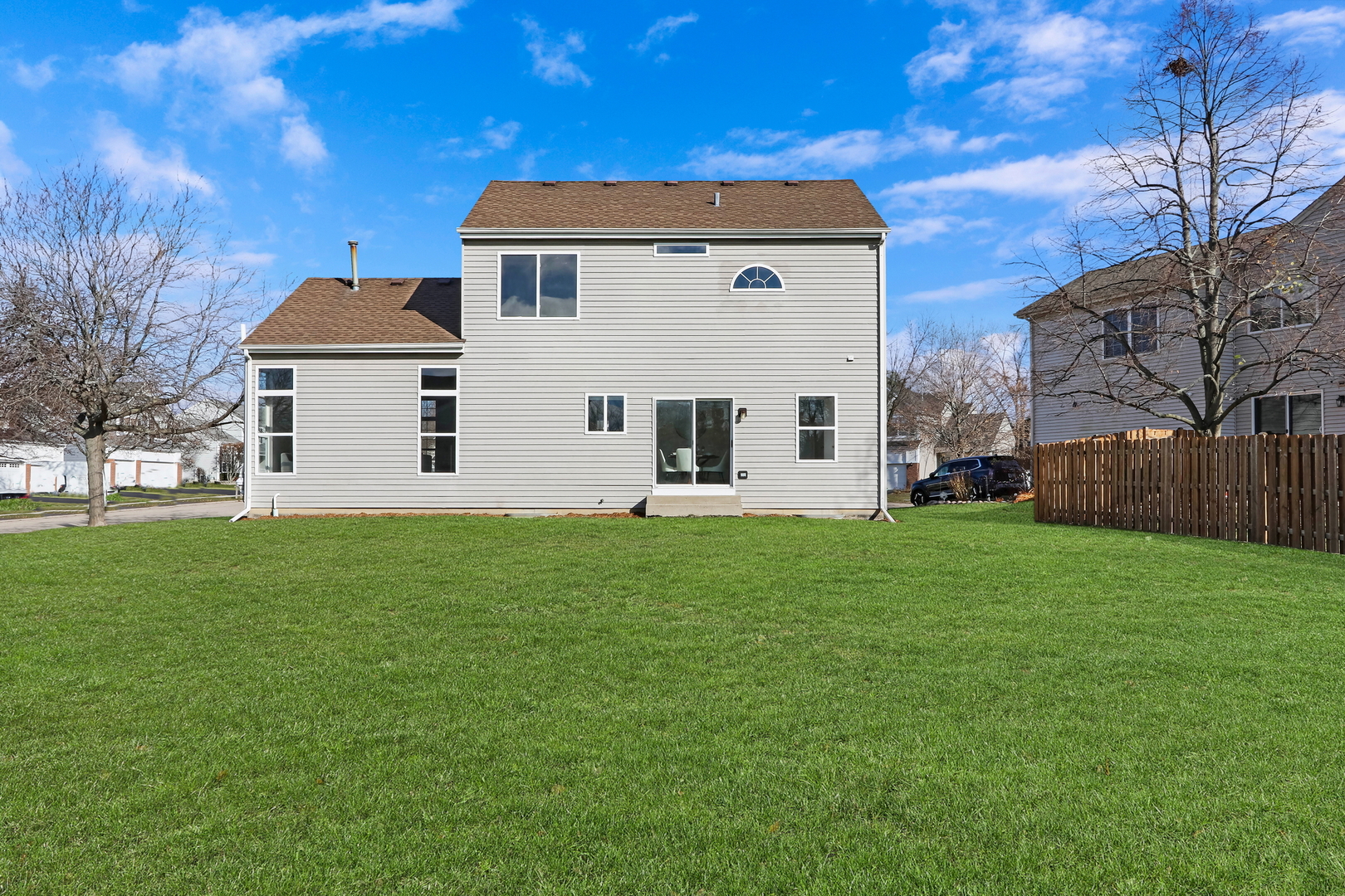 7720 Waterfall Court
