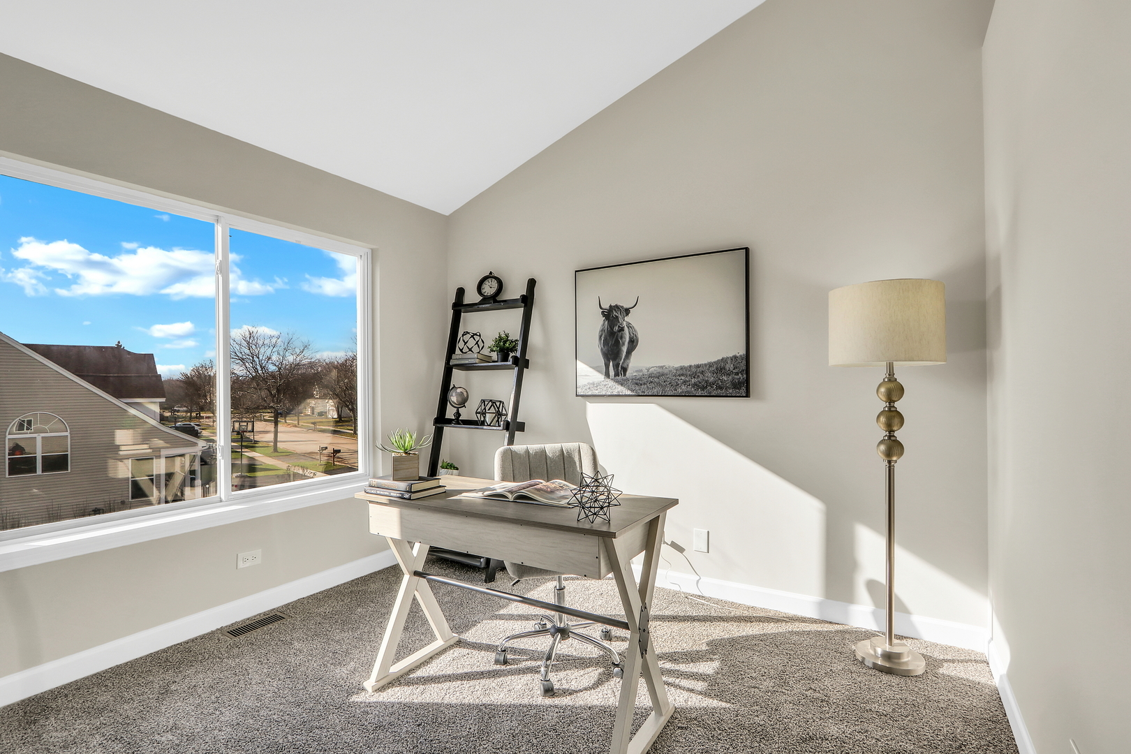 7720 Waterfall Court