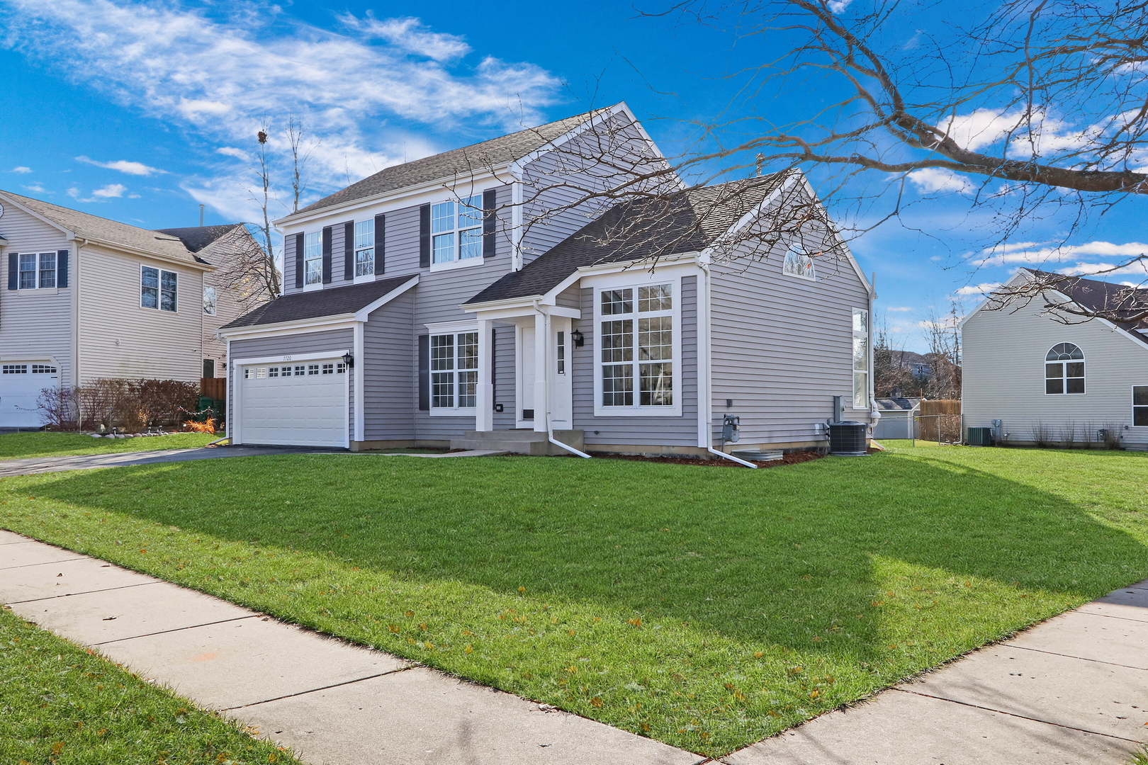 7720 Waterfall Court