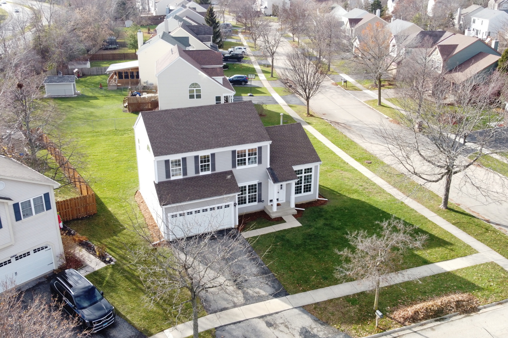 7720 Waterfall Court
