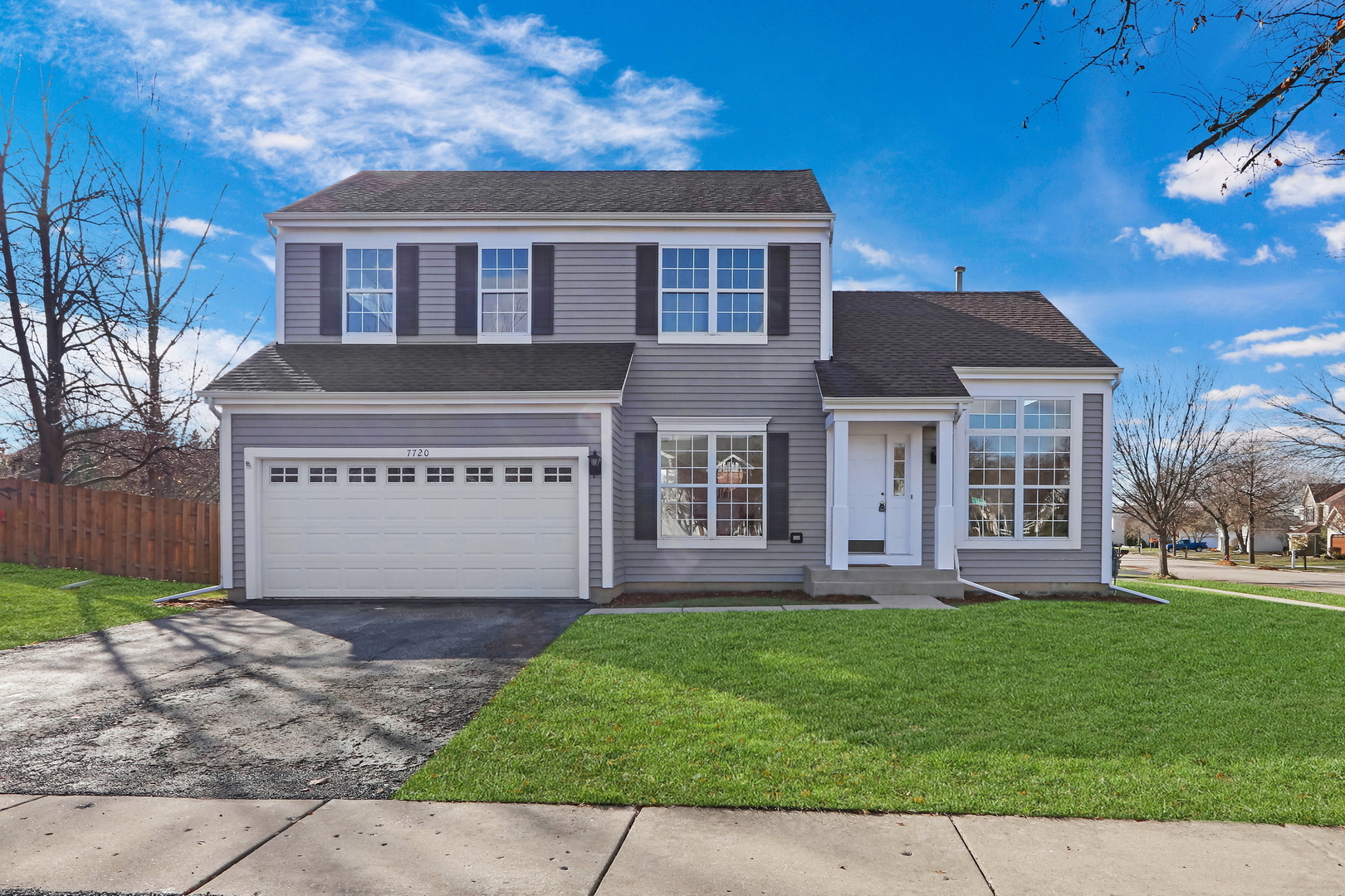 7720 Waterfall Court