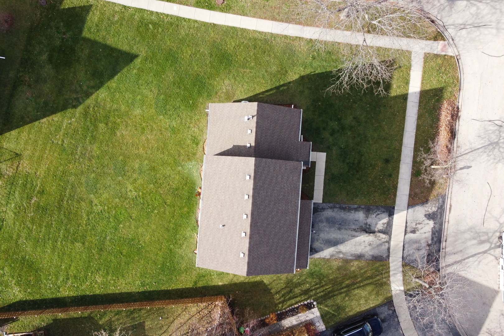 7720 Waterfall Court