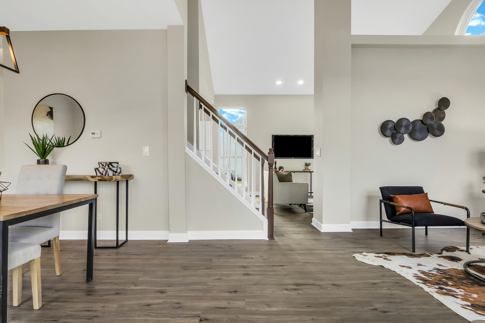 7720 Waterfall Court