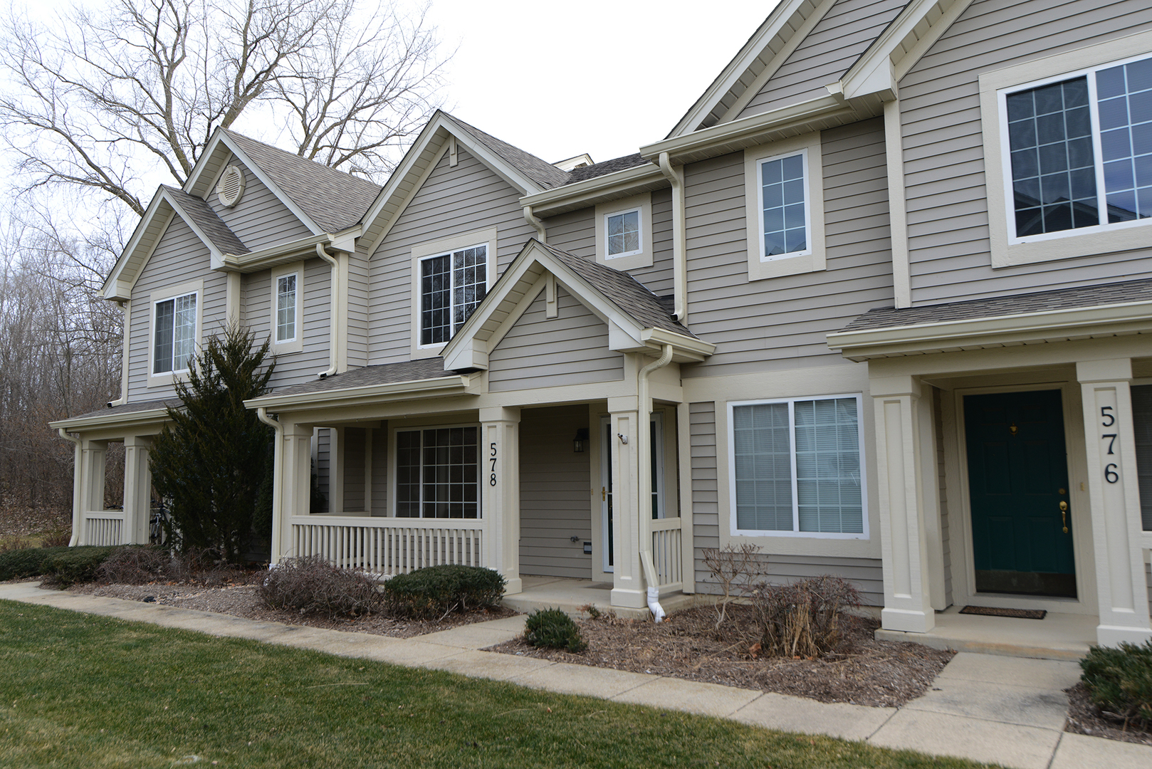 578 Blue Springs Drive Unit: 578