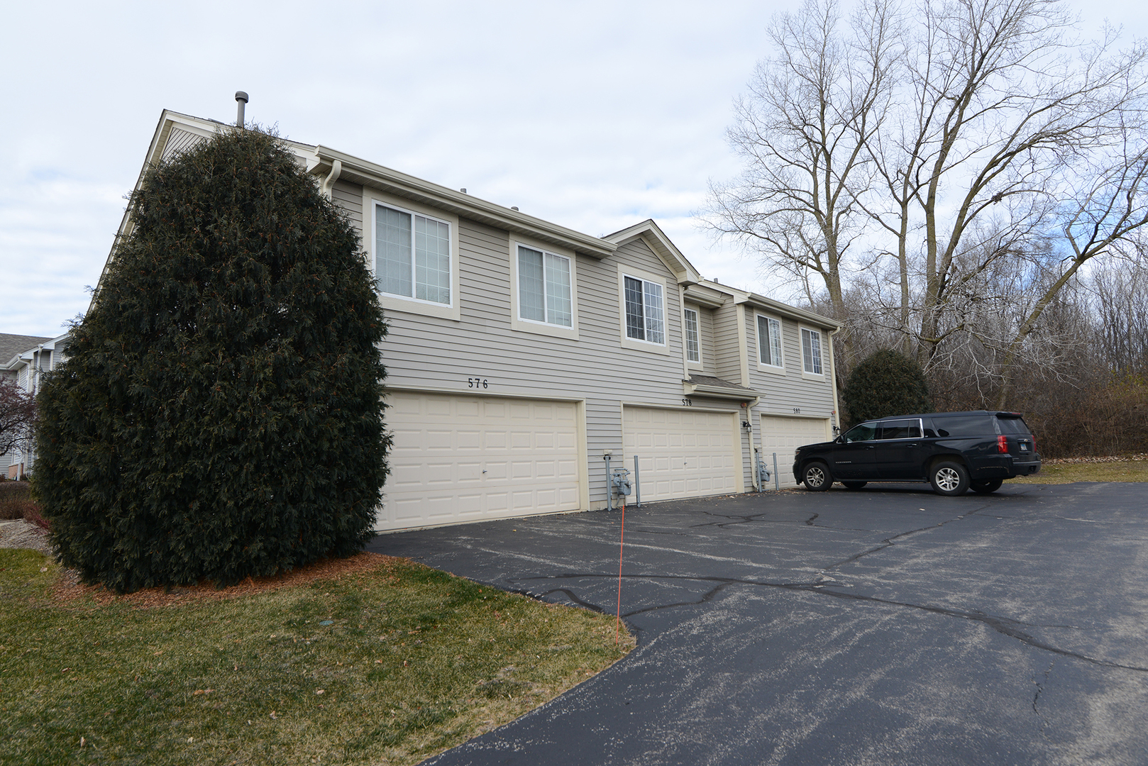 578 Blue Springs Drive Unit: 578