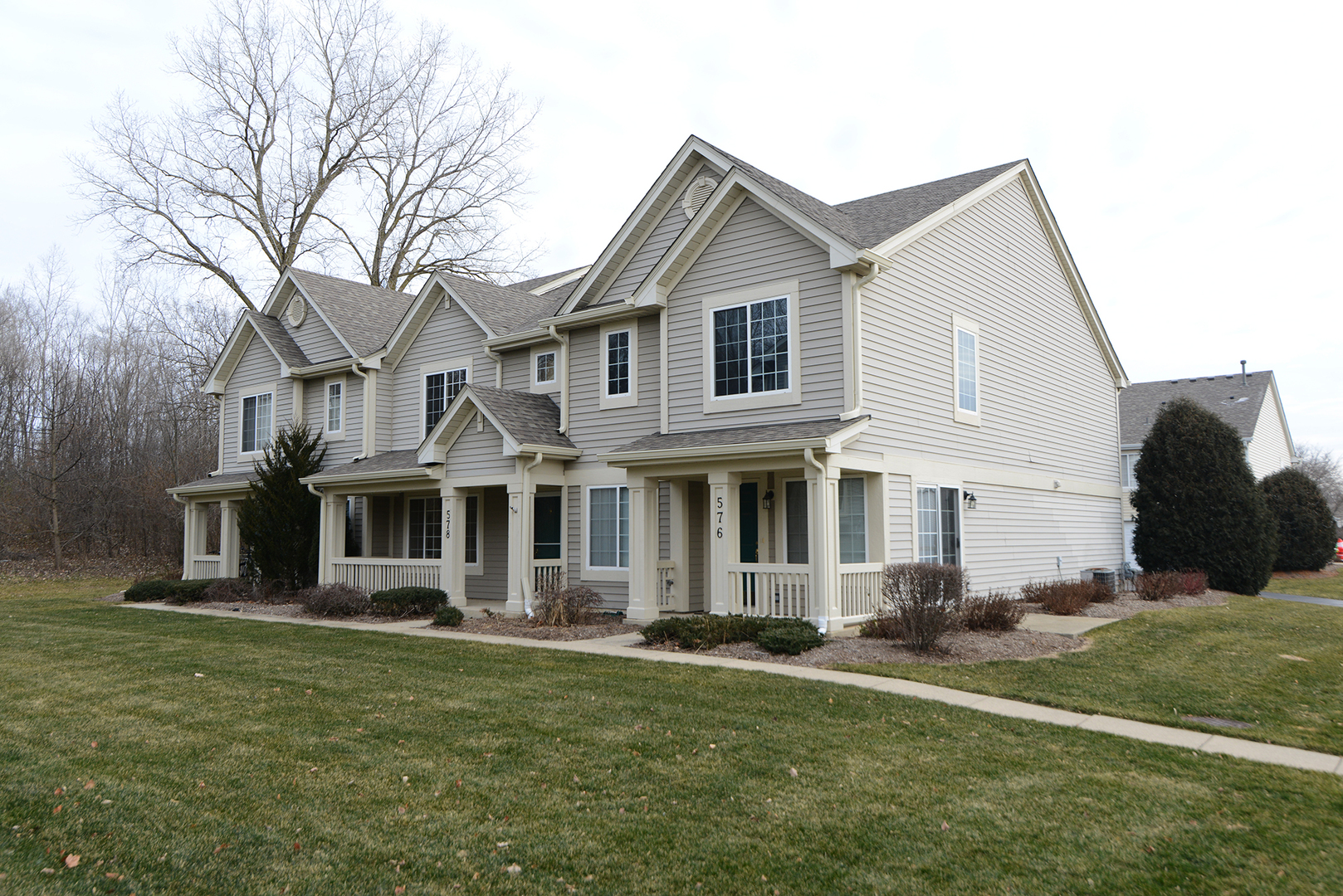 578 Blue Springs Drive Unit: 578