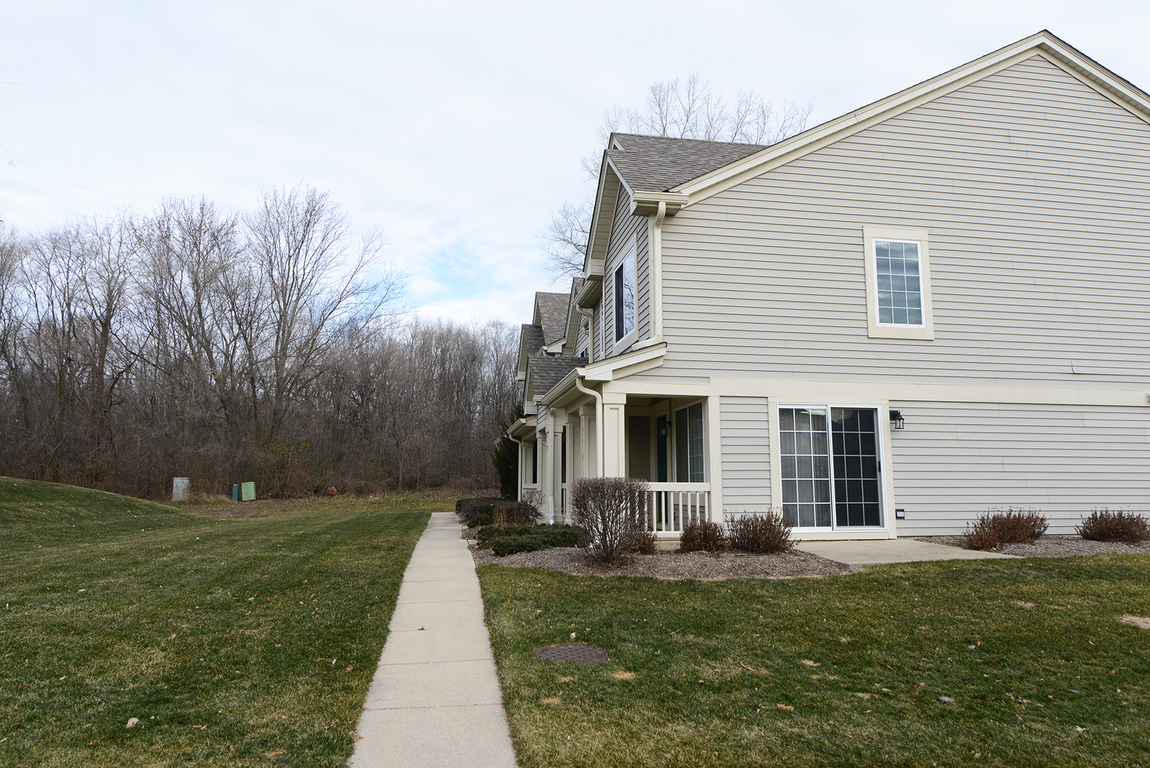 578 Blue Springs Drive Unit: 578