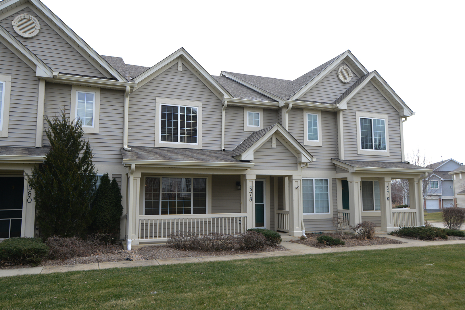 578 Blue Springs Drive Unit: 578
