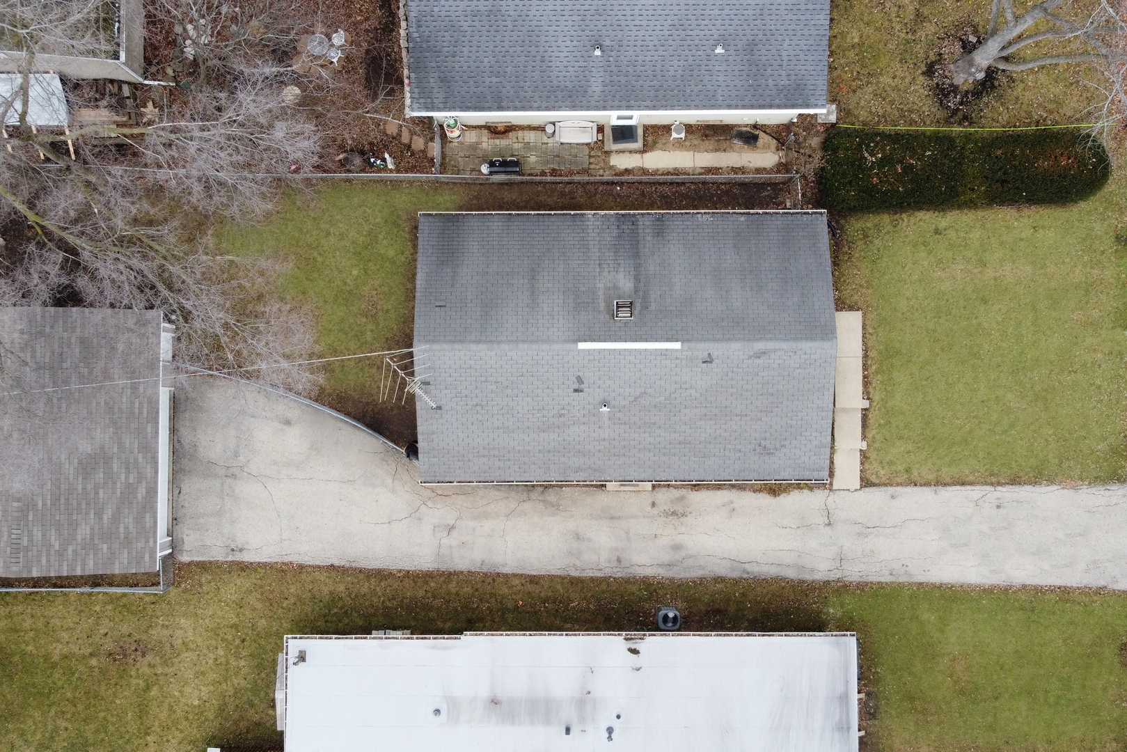 402 Hillandale Street