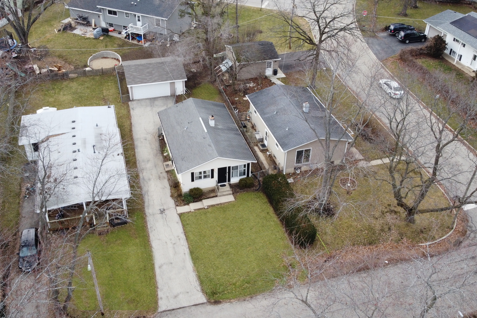 402 Hillandale Street