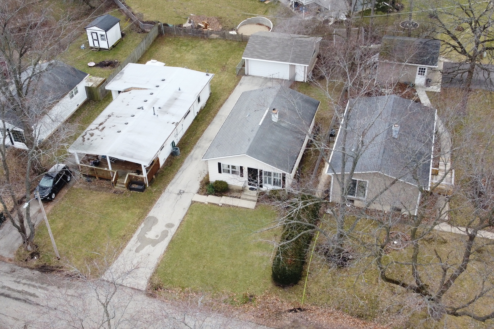 402 Hillandale Street