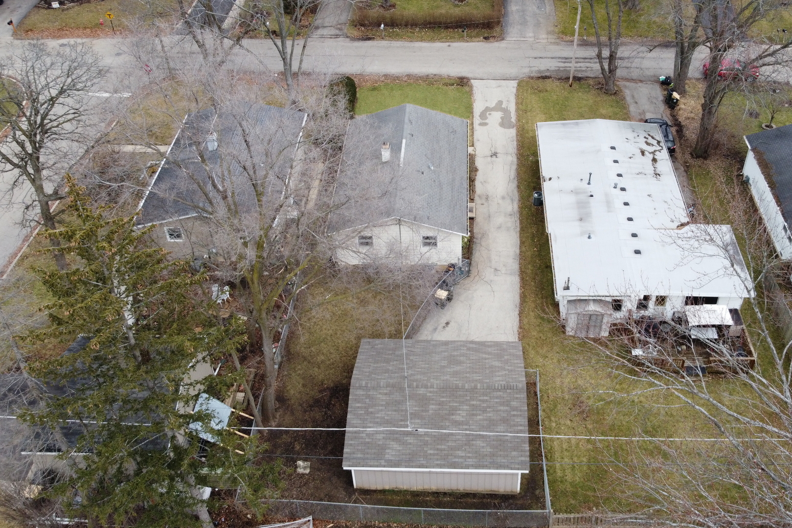 402 Hillandale Street