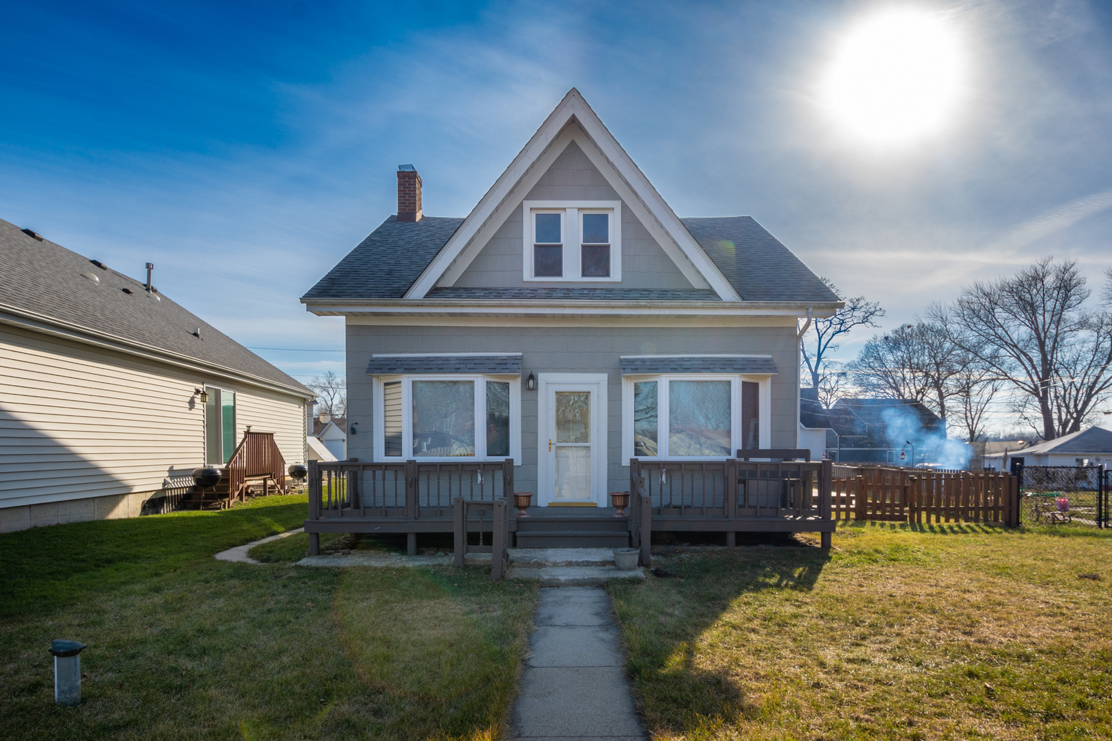 25747 W Arcade Drive N