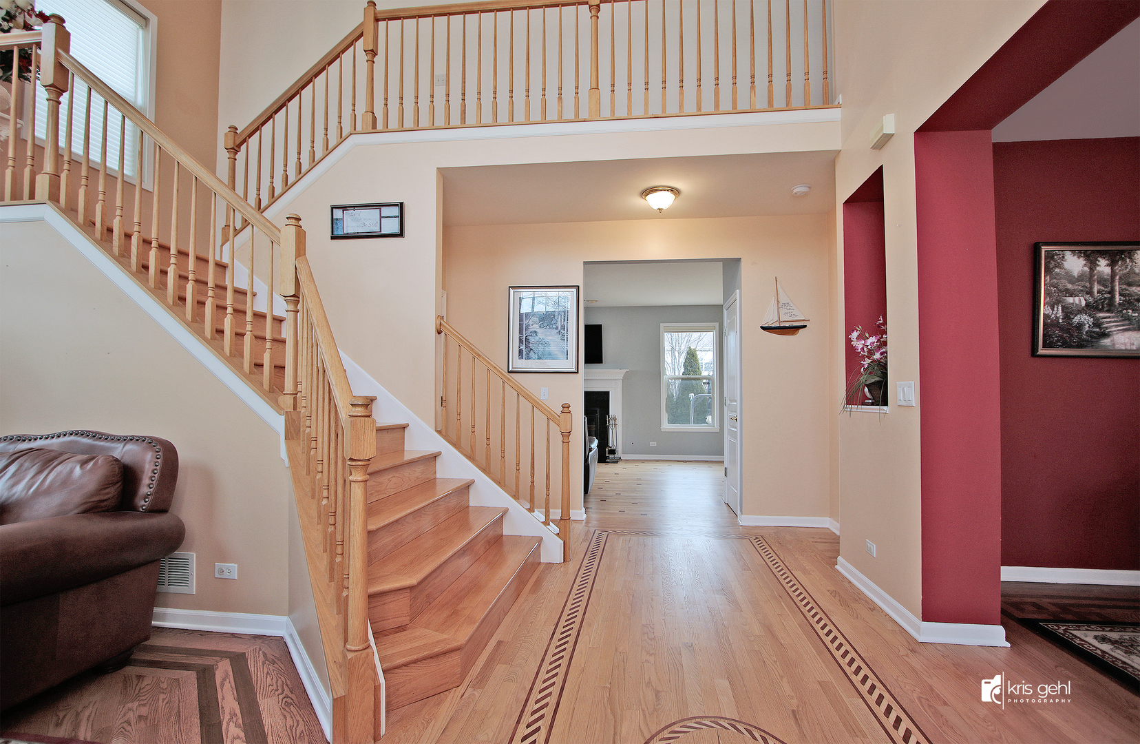 1445 Sutton Place