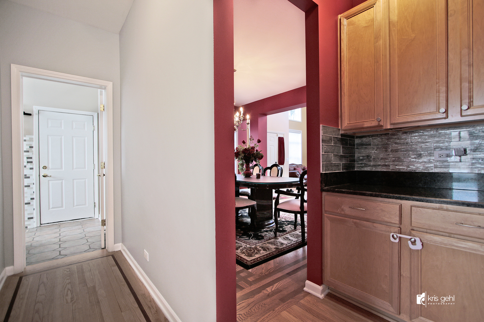 1445 Sutton Place