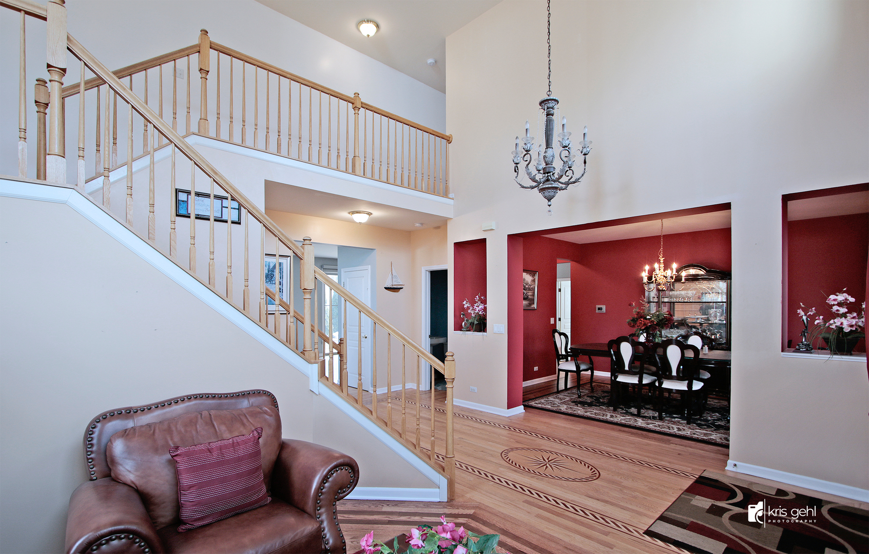 1445 Sutton Place