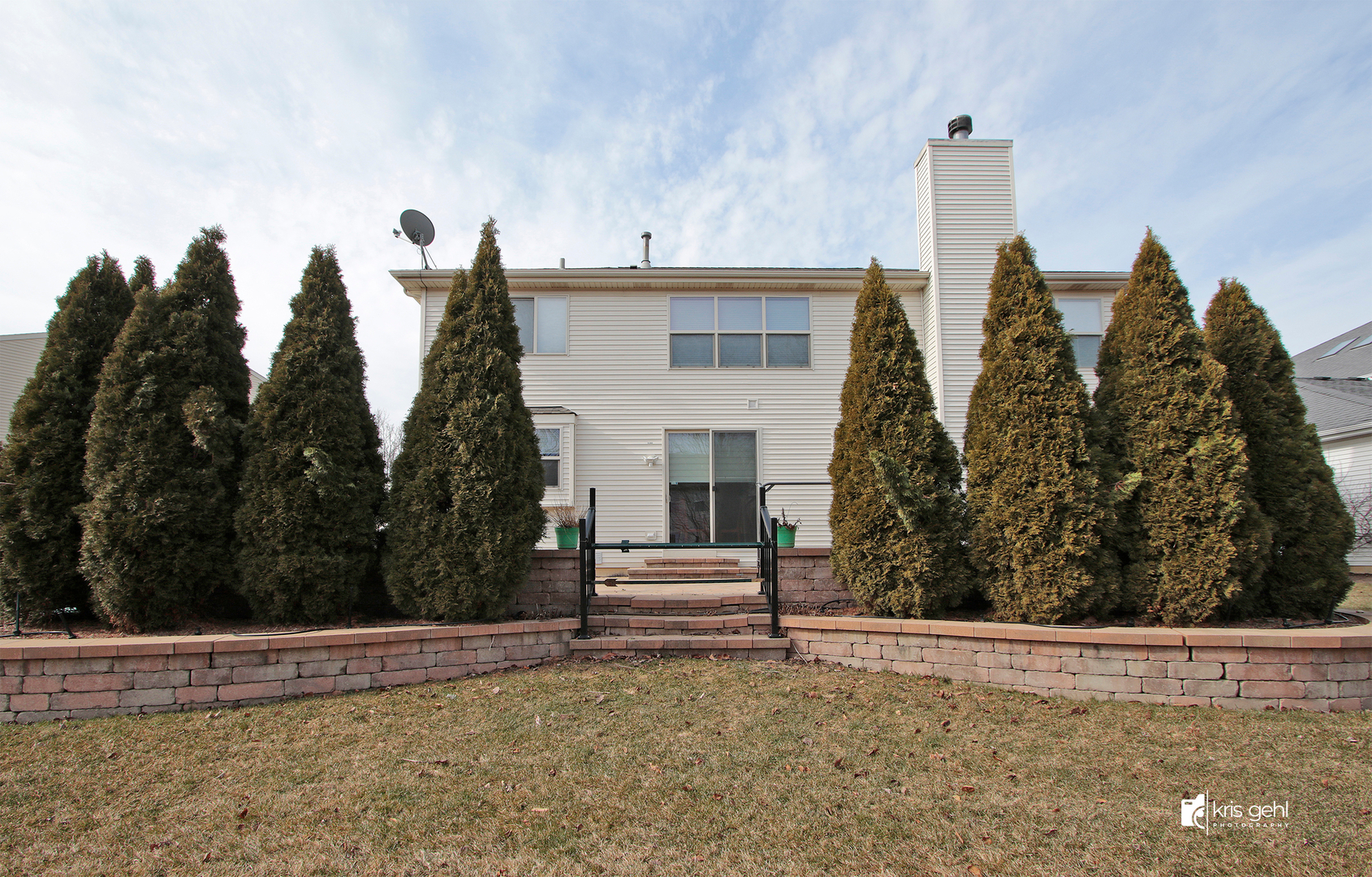 1445 Sutton Place