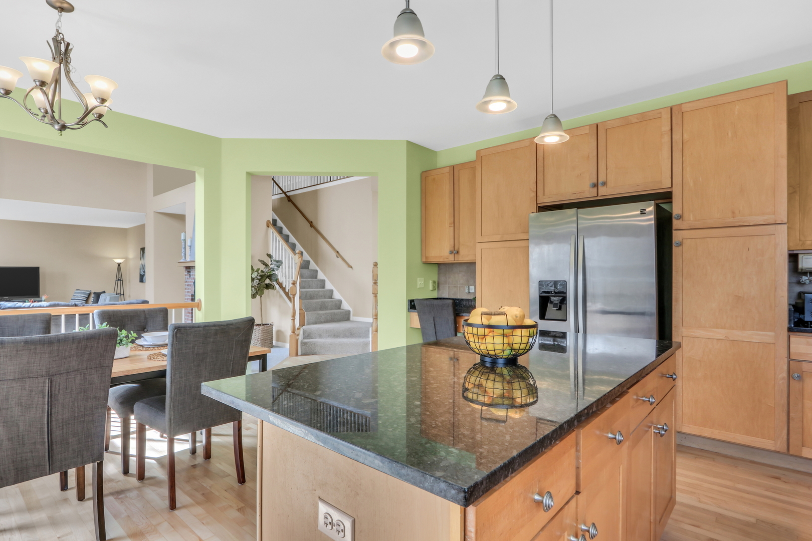 423 Old Walnut Circle