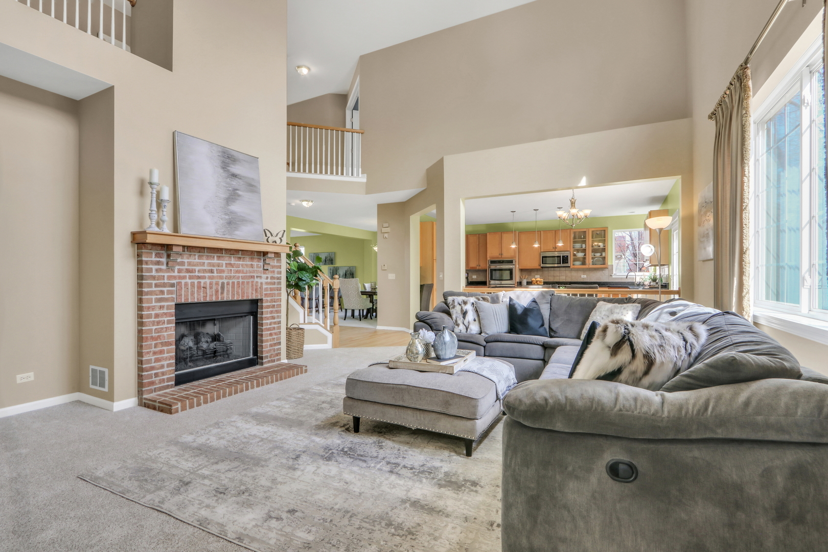 423 Old Walnut Circle
