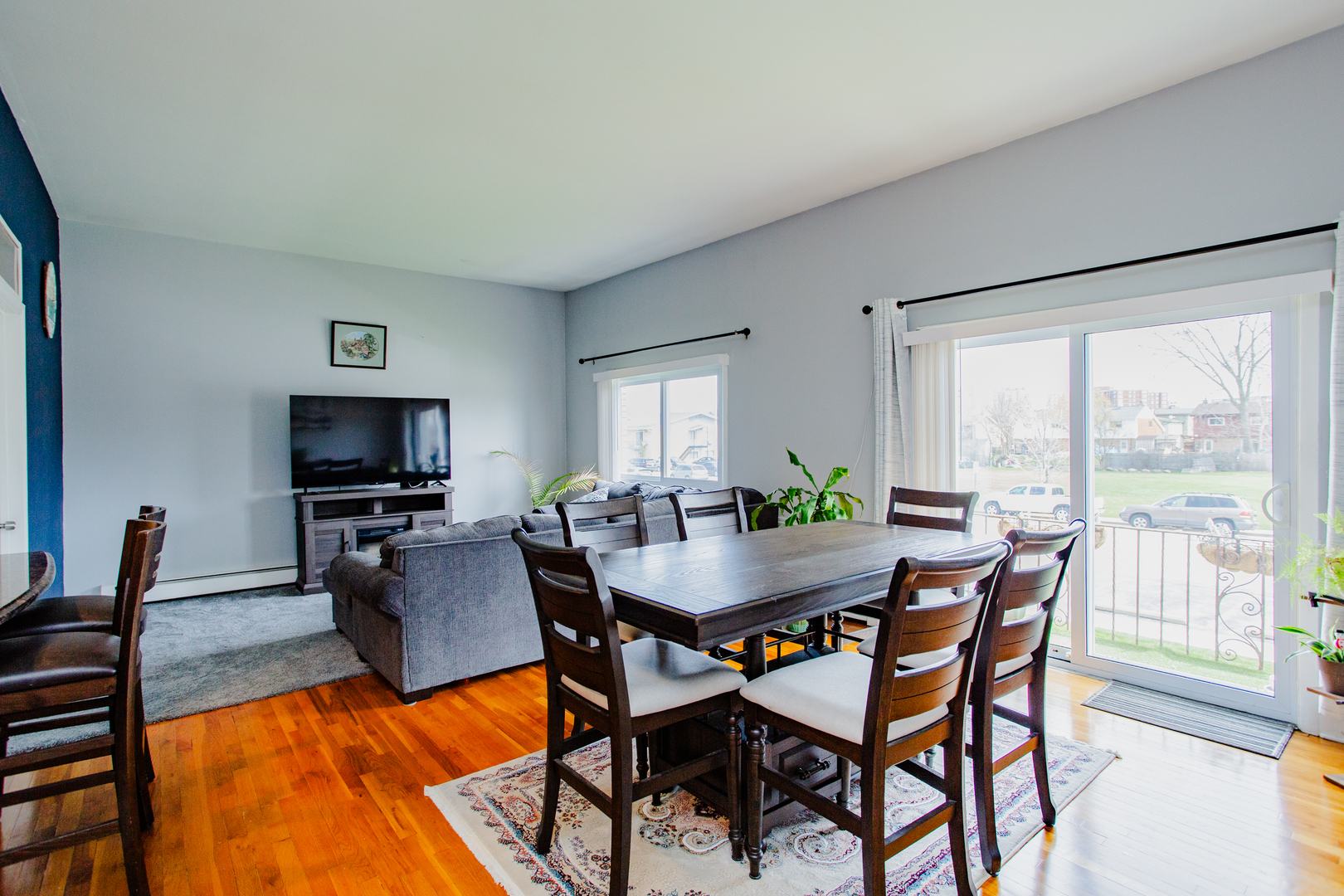 9518 Dee Road Unit: 2A