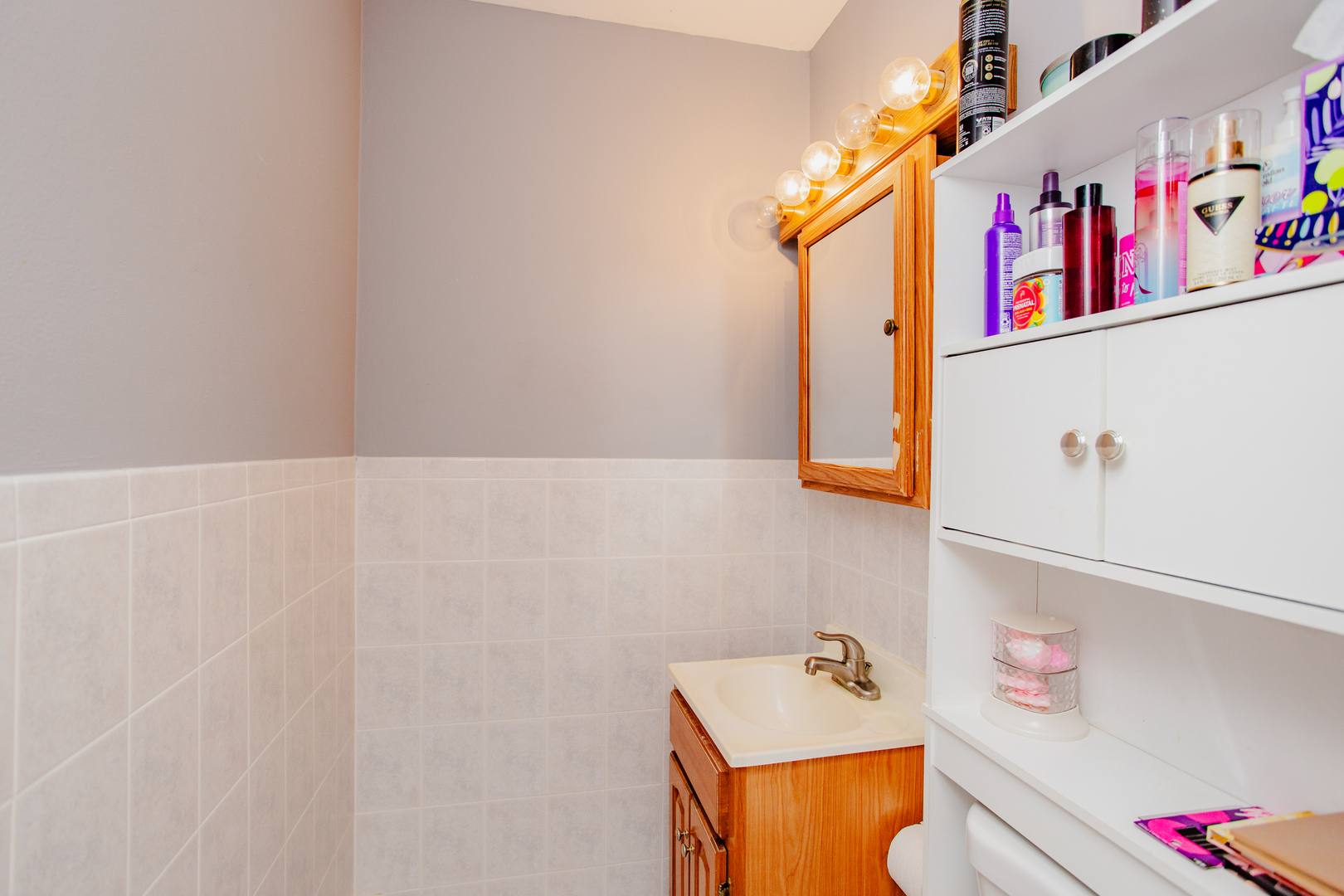 9518 Dee Road Unit: 2A