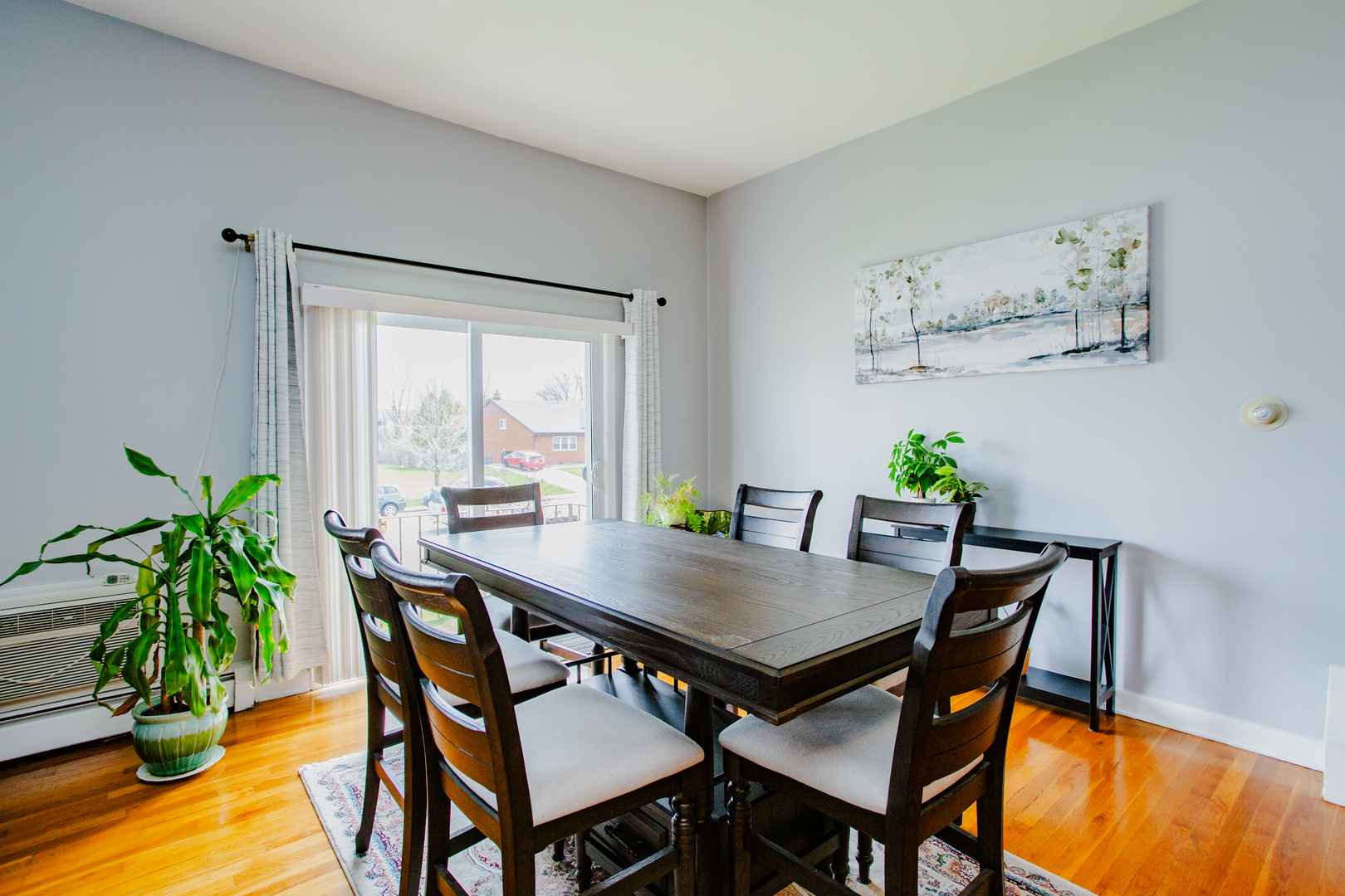9518 Dee Road Unit: 2A