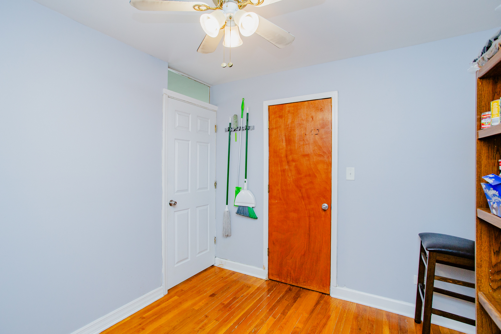9518 Dee Road Unit: 2A