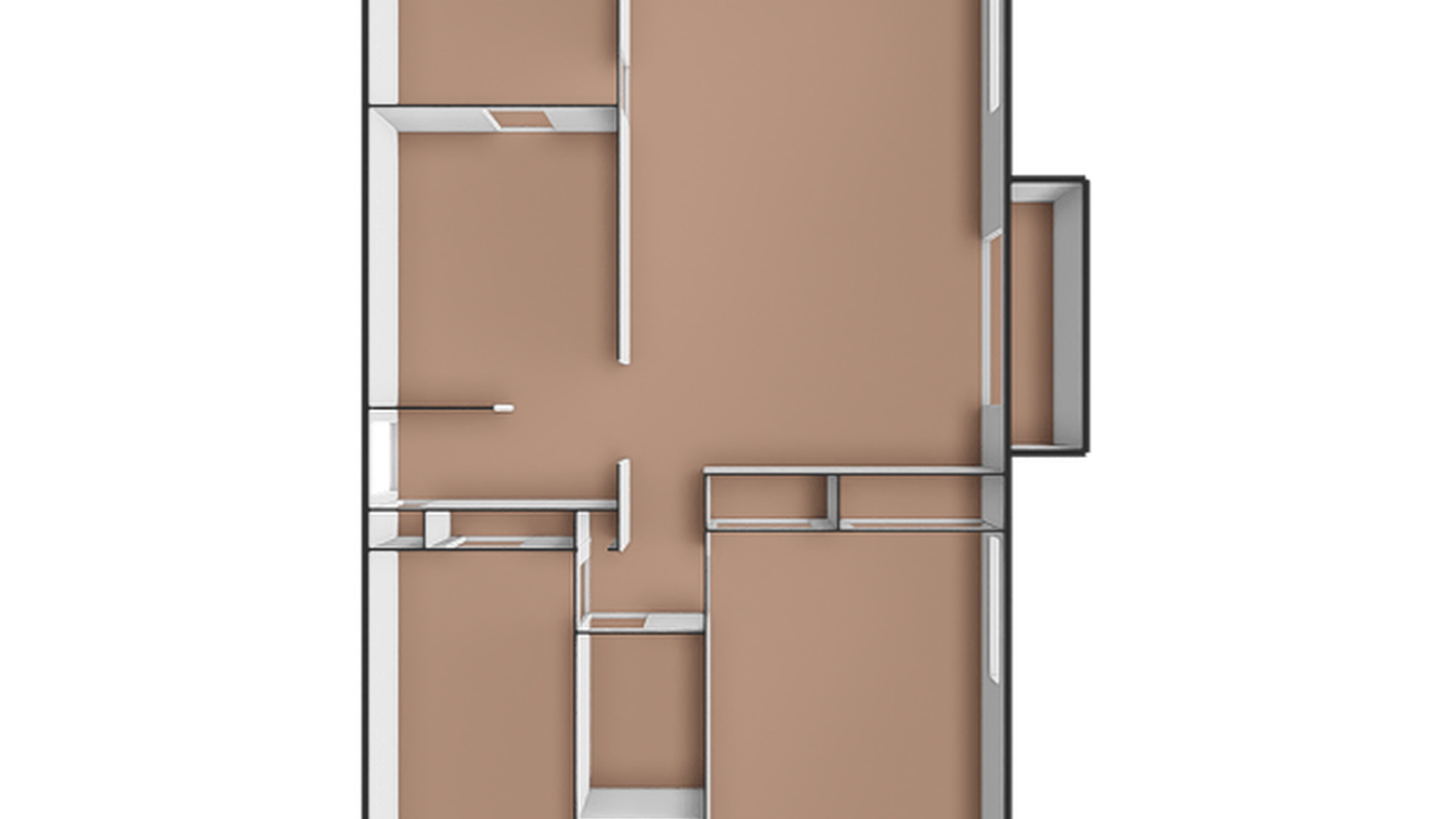 9518 Dee Road Unit: 2A